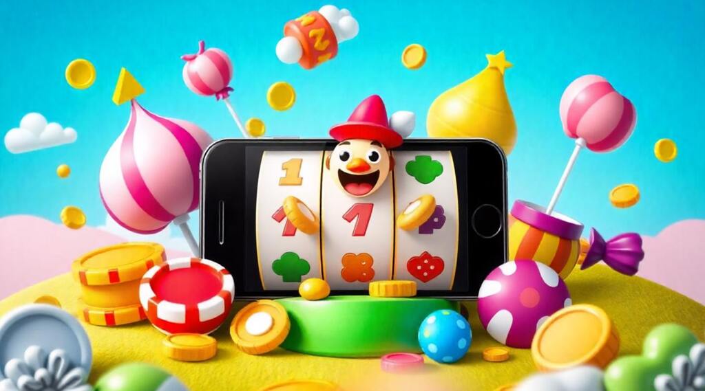 Топ мобильных казино приложений для Android и iOS Топ мобильных казино приложений для Android и iOS