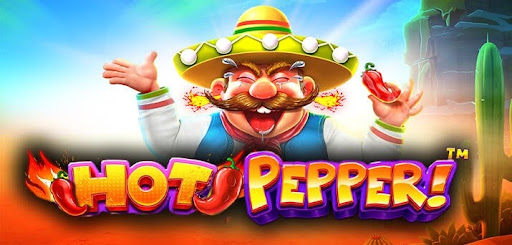 Hot Pepper Топ популярных слотов для игры: рейтинг лучших онлайн-автоматов