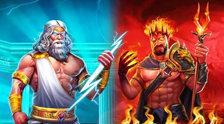 Мир тематических игровых автоматов: от фантастики до истории!