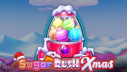 Sugar Rush XMas Топ популярных слотов для игры: рейтинг лучших онлайн-автоматов