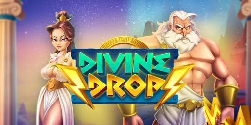 Divine Drop Топ популярных слотов для игры: рейтинг лучших онлайн-автоматов