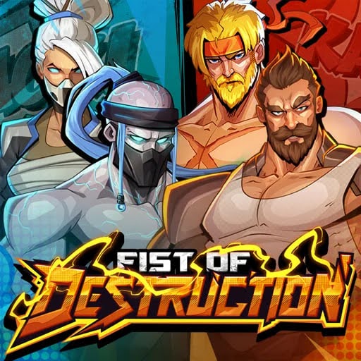 Fist of Destruction Топ популярных слотов для игры: рейтинг лучших онлайн-автоматов