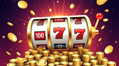 Преимущества слотов с бонусными играми