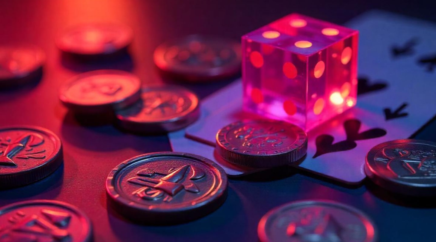 Управляйте игровым бюджетом