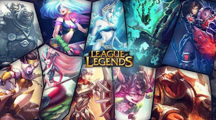 Demacia Cup 2024: праздник для фанатов League of Legends в Китае