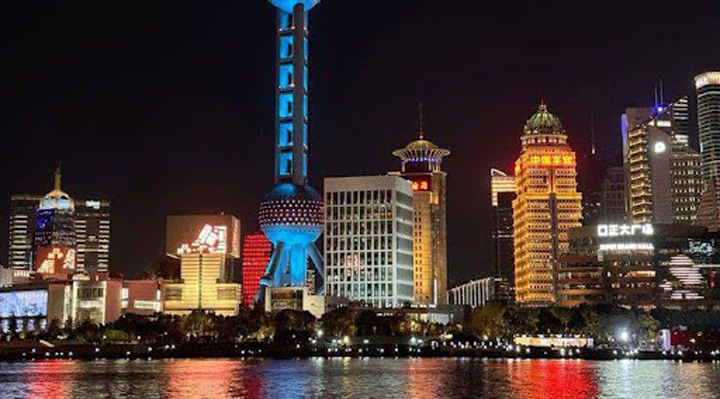 Perfect World Shanghai Major 2024: Киберспорт в Шанхае и его результаты