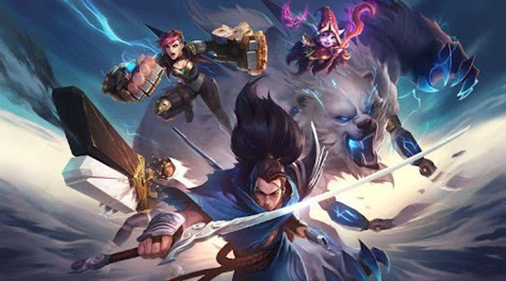 Итоги 2024 года в League of Legend: как всё прошло и что дальше