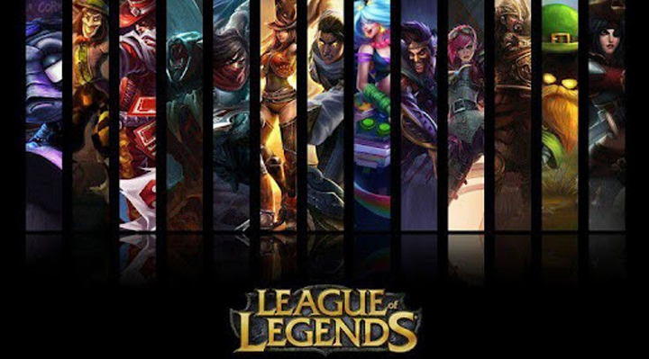 Demacia Cup 2024: праздник для фанатов League of Legends в Китае