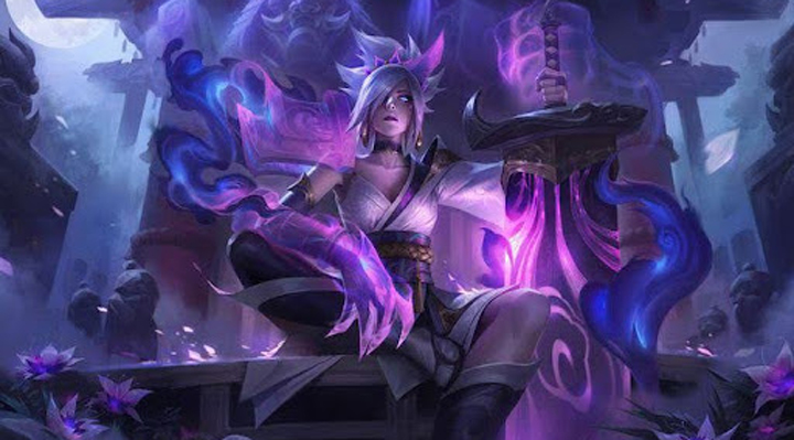 Итоги 2024 года в League of Legend: как всё прошло и что дальше
