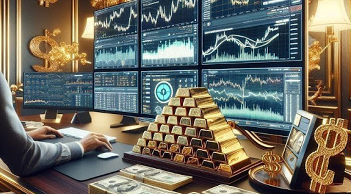 Новые тренды в криптовалютах и казино — что в моде?