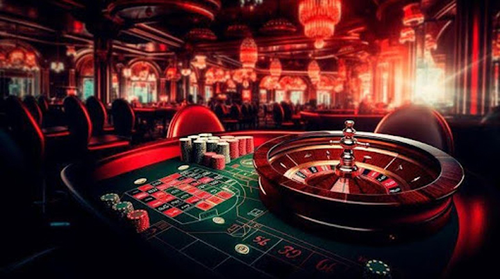 Финансовые риски азартных игр: предотвращение финансовых потерь