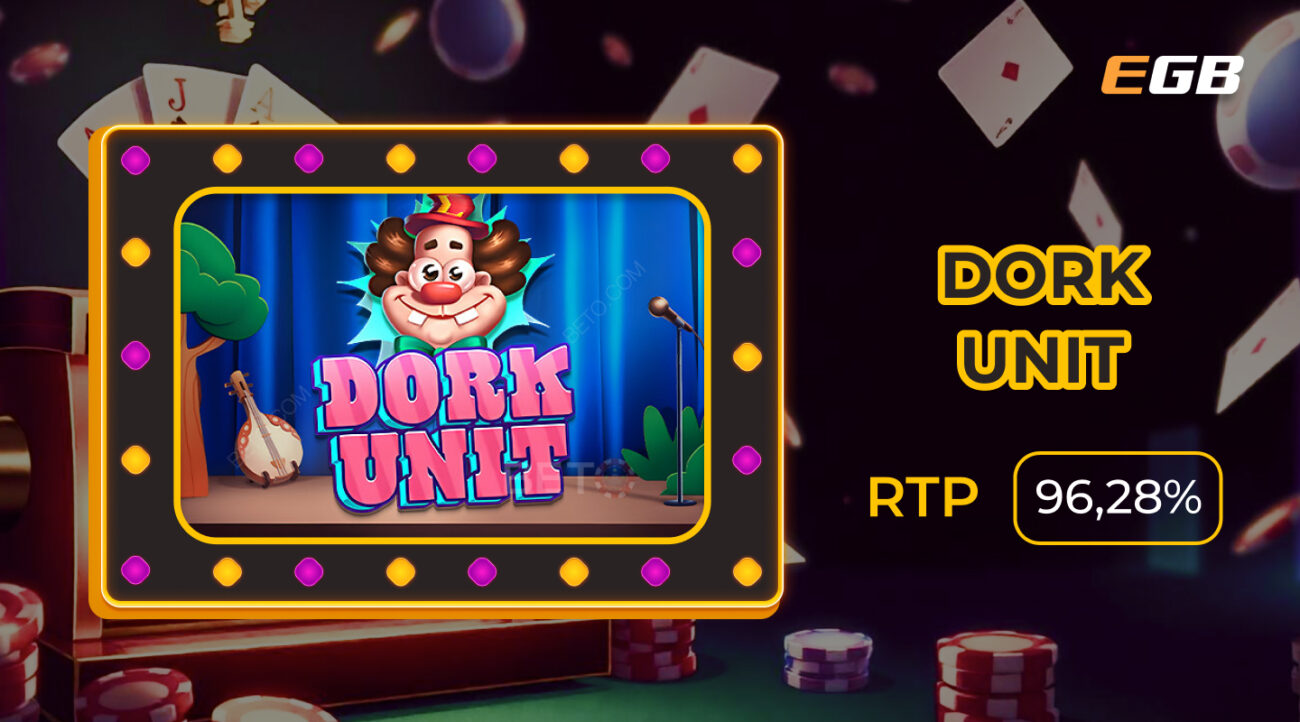 где играть в Dork Unit 