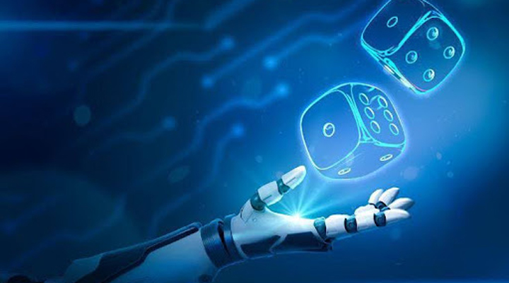 Персонализация игр с AI
