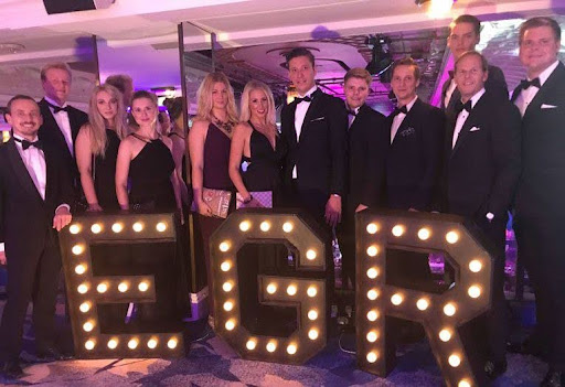 Премия EGR Operator Awards