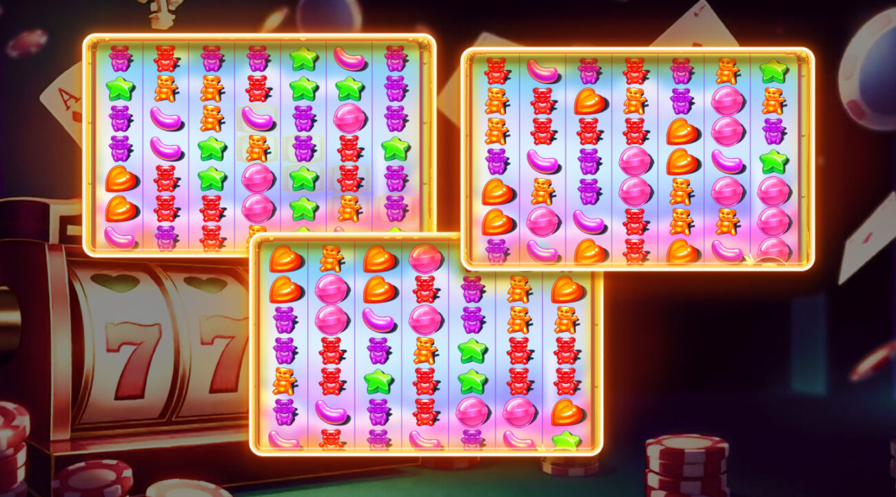 обзор Sugar Rush 1000
