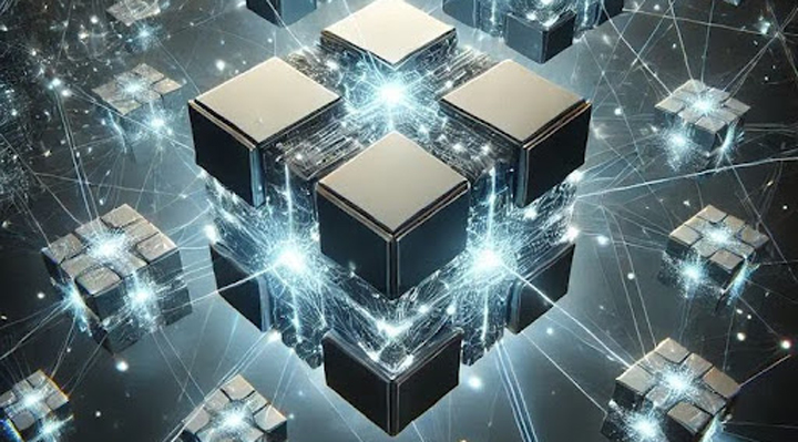 Темная сторона AI