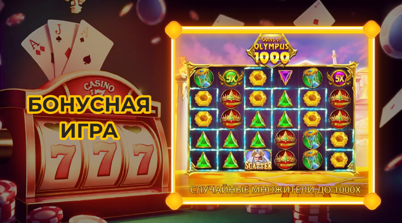 стратегии для Gates of Olympus 1000
